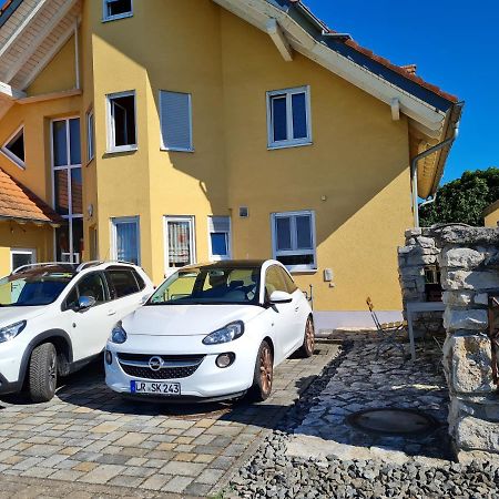 Badisch Home Rust Dış mekan fotoğraf
