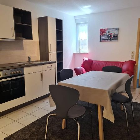 Badisch Home Rust Dış mekan fotoğraf