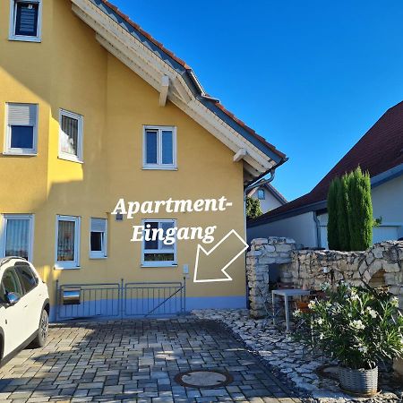 Badisch Home Rust Dış mekan fotoğraf