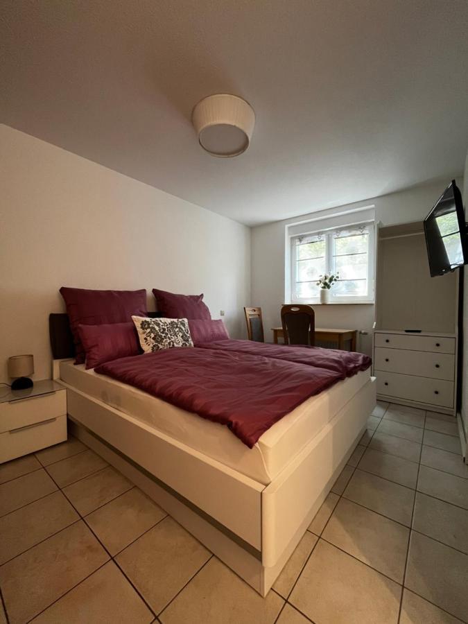 Badisch Home Rust Dış mekan fotoğraf