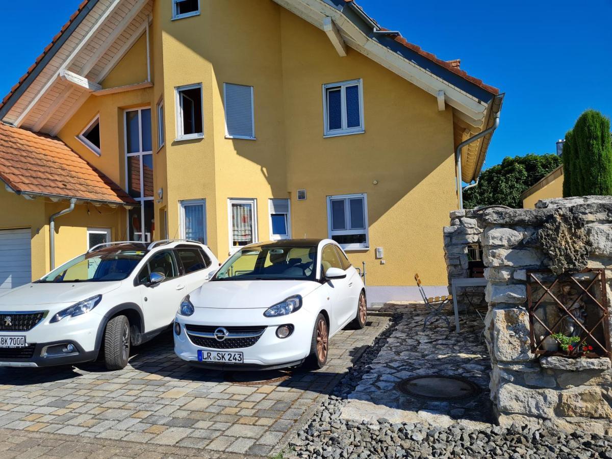 Badisch Home Rust Dış mekan fotoğraf