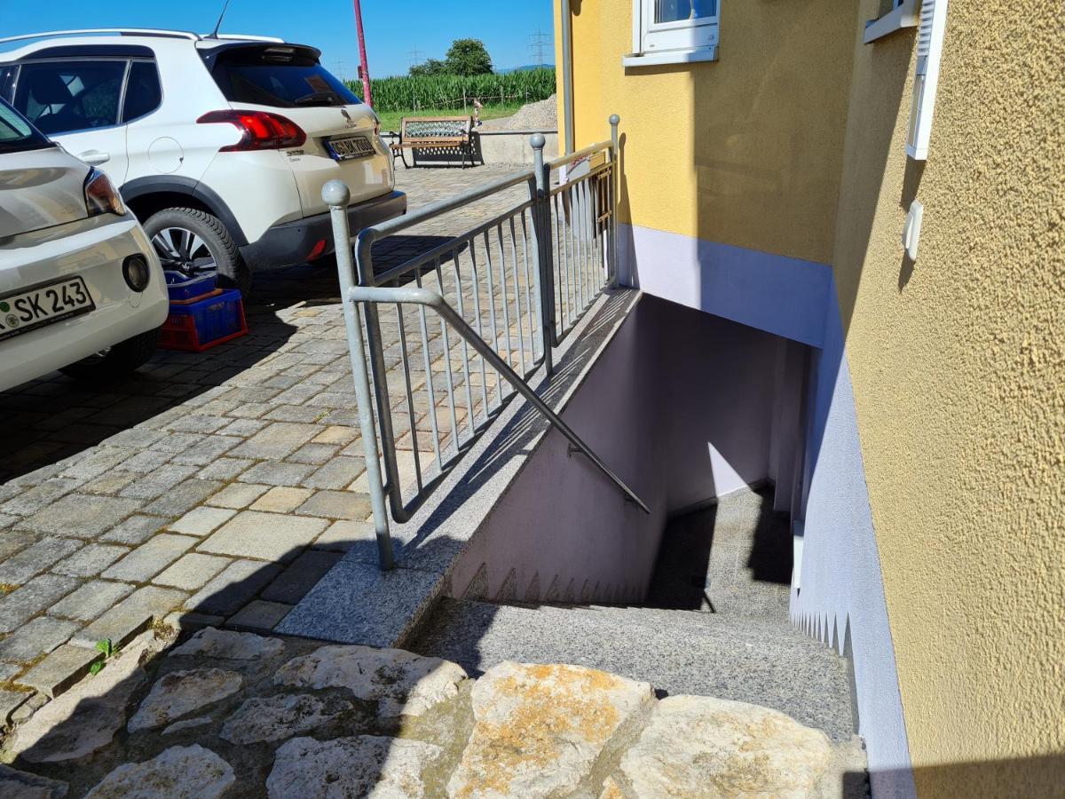 Badisch Home Rust Dış mekan fotoğraf