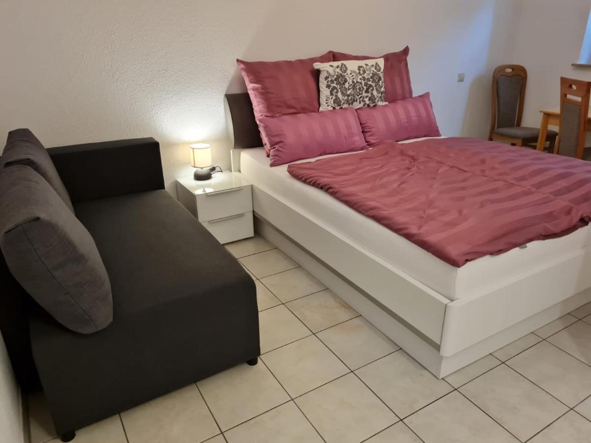 Badisch Home Rust Dış mekan fotoğraf