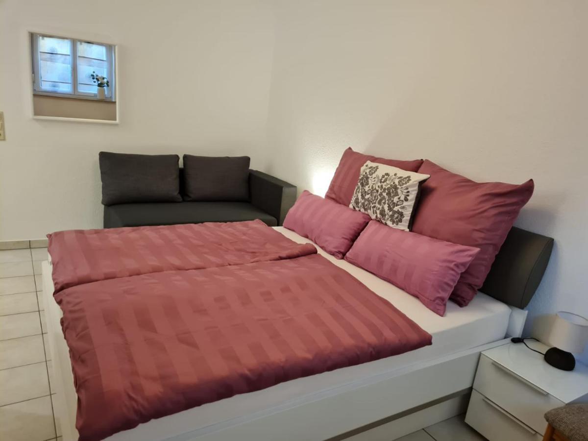 Badisch Home Rust Dış mekan fotoğraf