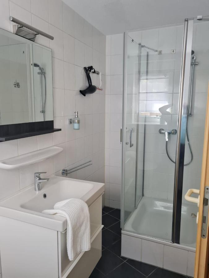 Badisch Home Rust Dış mekan fotoğraf