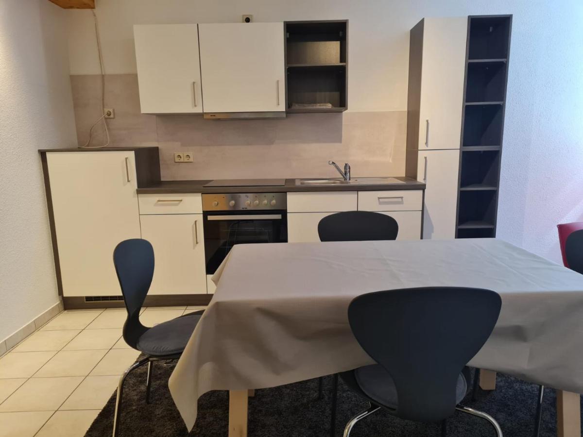 Badisch Home Rust Dış mekan fotoğraf