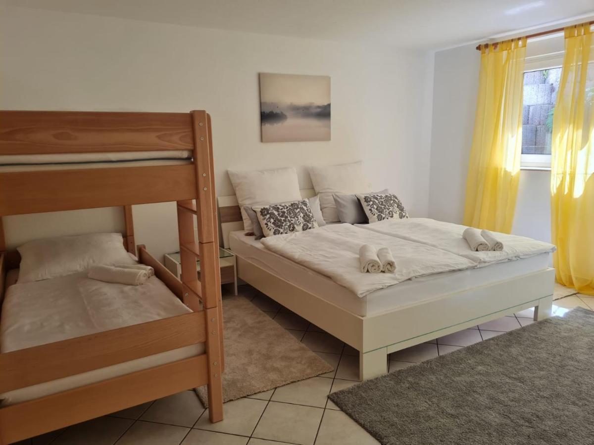 Badisch Home Rust Dış mekan fotoğraf