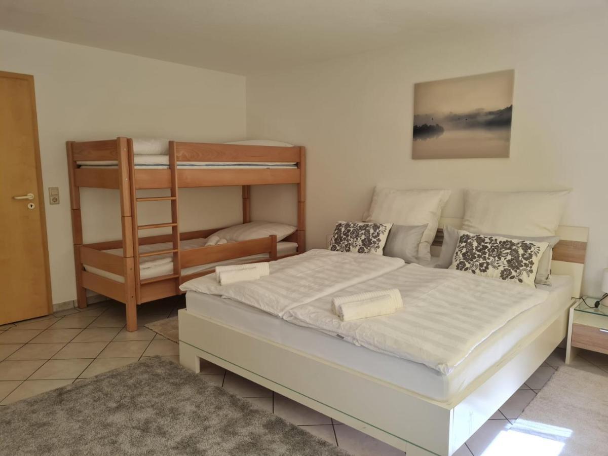 Badisch Home Rust Dış mekan fotoğraf