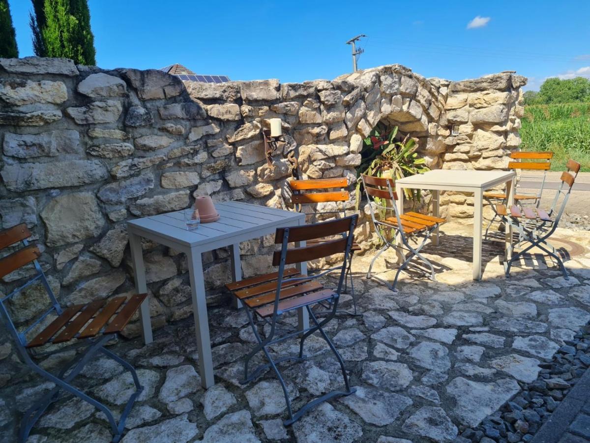 Badisch Home Rust Dış mekan fotoğraf