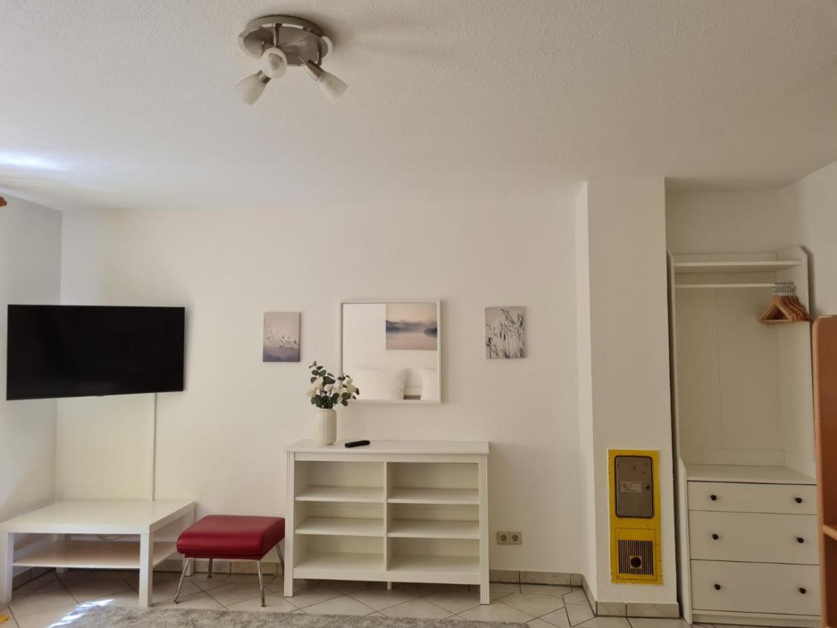 Badisch Home Rust Dış mekan fotoğraf