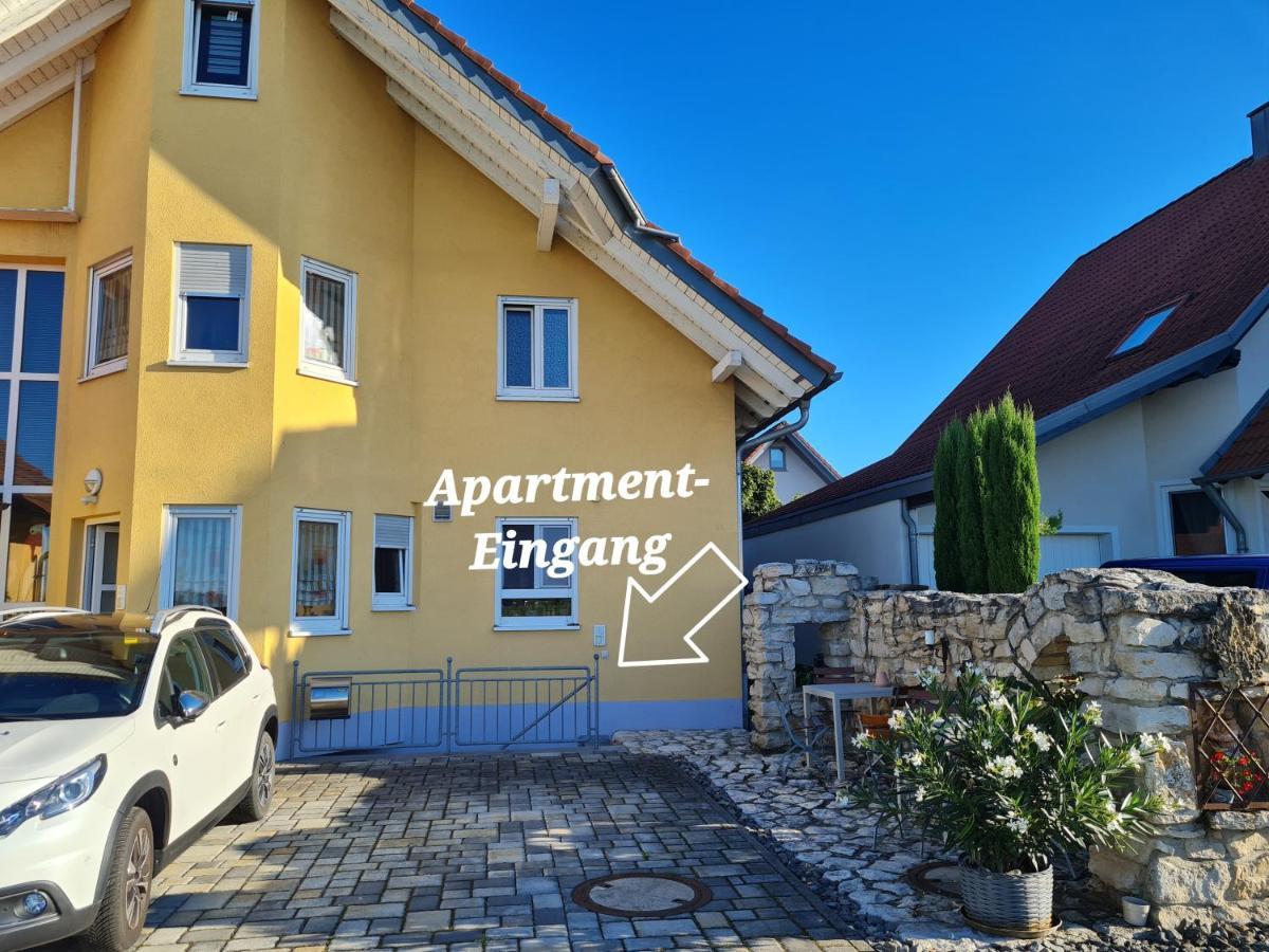Badisch Home Rust Dış mekan fotoğraf