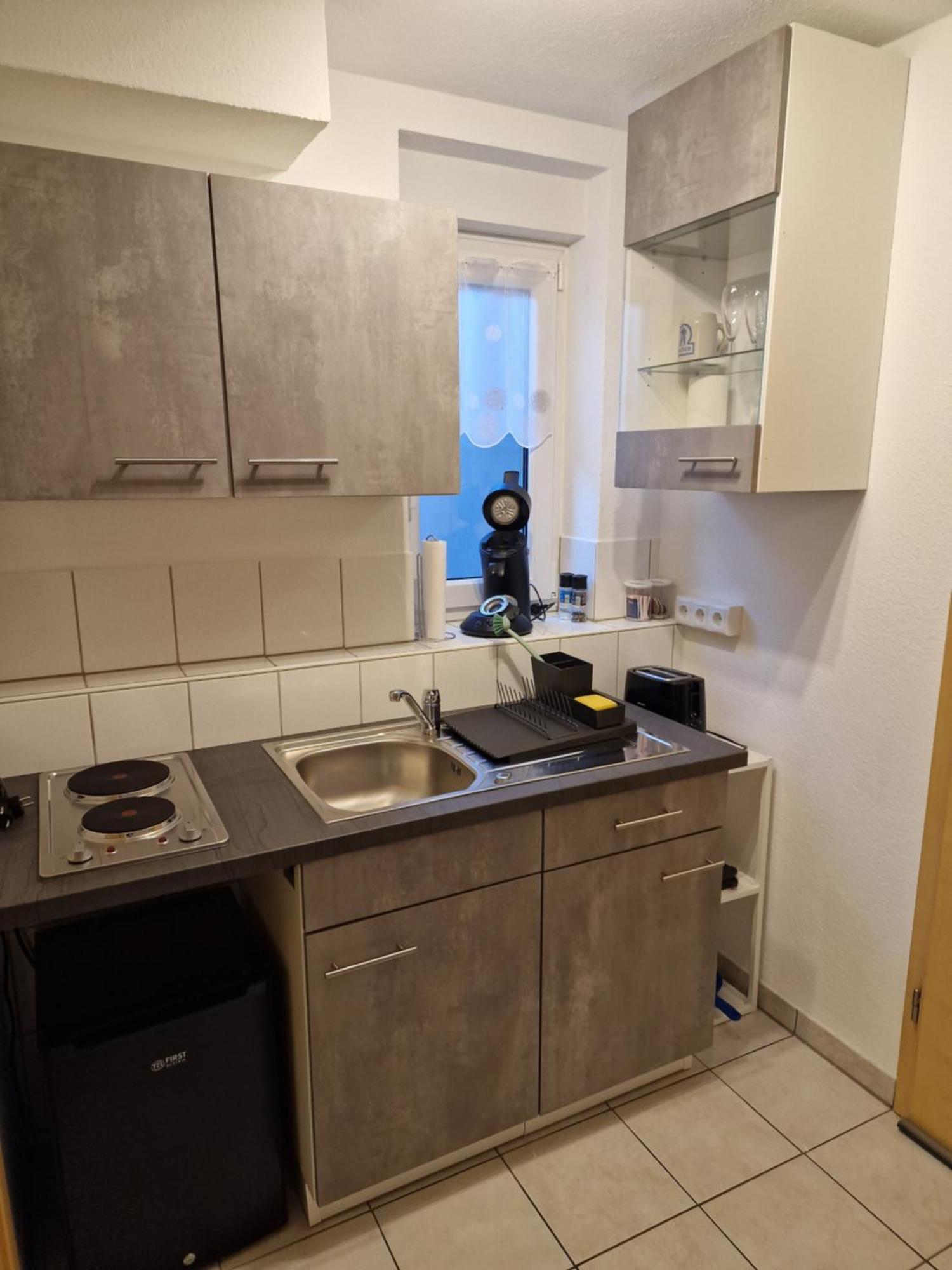 Badisch Home Rust Dış mekan fotoğraf